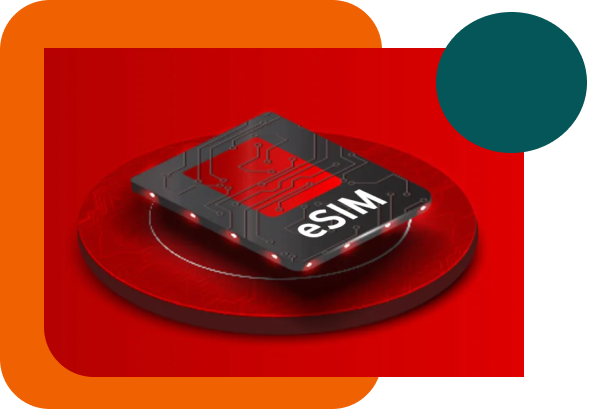 Revolutionizing the Digital Landscape with eSIM in India