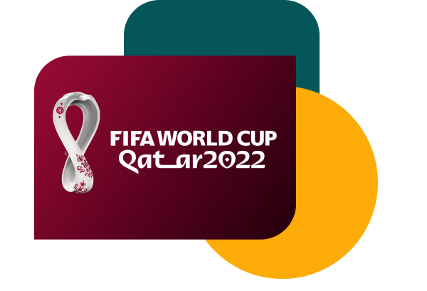 FIFA World Cup 2022 Live Telecast and Online Streaming in India: Where To Watch It Live?