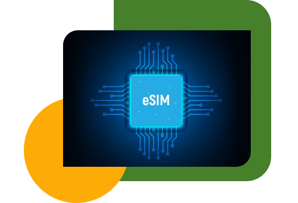 E-SIM’s Place in the Modern India